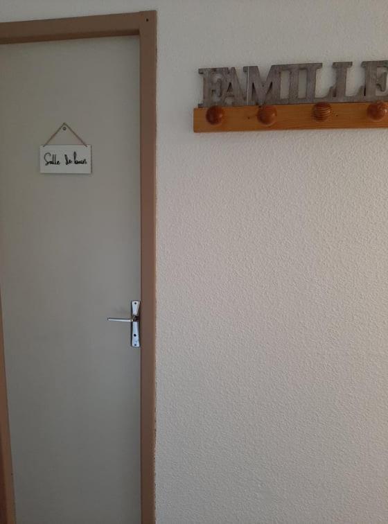 Le Cosy Aux Pieds Des Pistes Appartement Avec Balcon Plein Centre Orcières Exterior foto