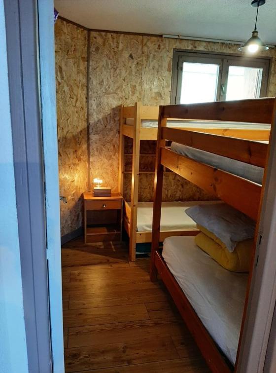 Le Cosy Aux Pieds Des Pistes Appartement Avec Balcon Plein Centre Orcières Exterior foto